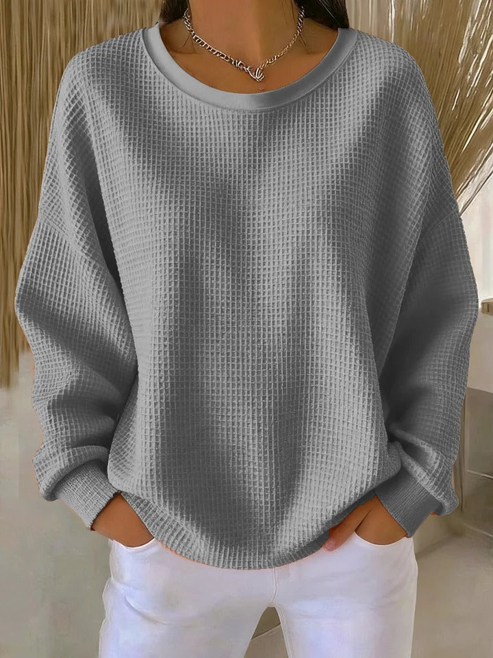 Nova - Classic Sweater 3