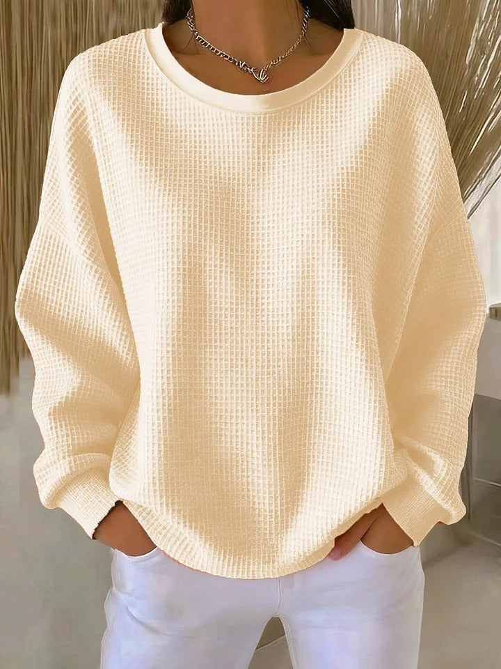 Nova - Classic Sweater 4