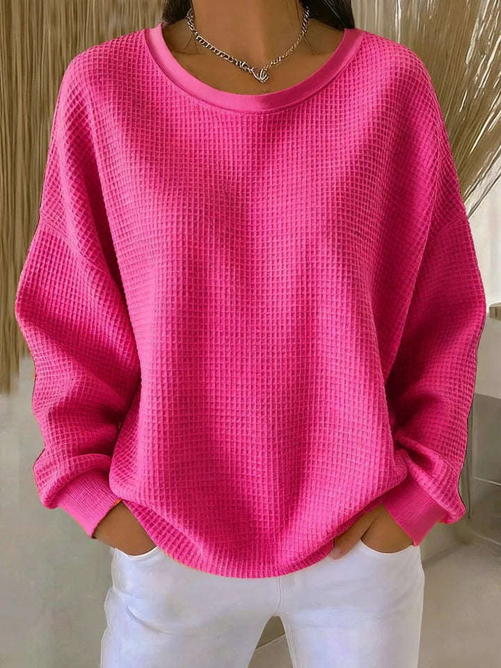 Nova - Classic Sweater 9