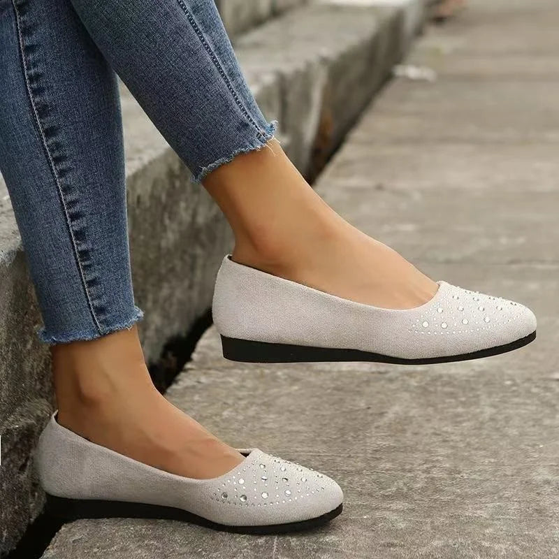 Noyra | Comfortable Moccasins for Women 5