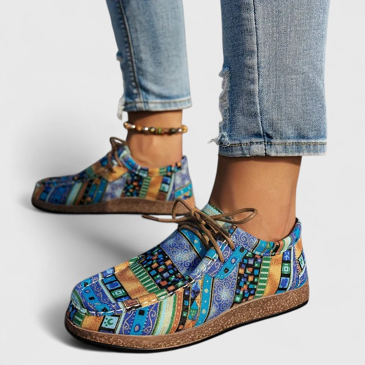 Nychelle | Orthopedic Shoes 3