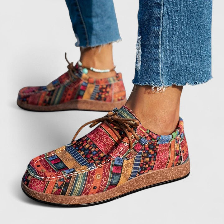 Nychelle | Orthopedic Shoes 5