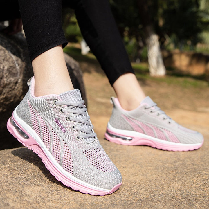 Anaya | Effortless Everyday Shoes