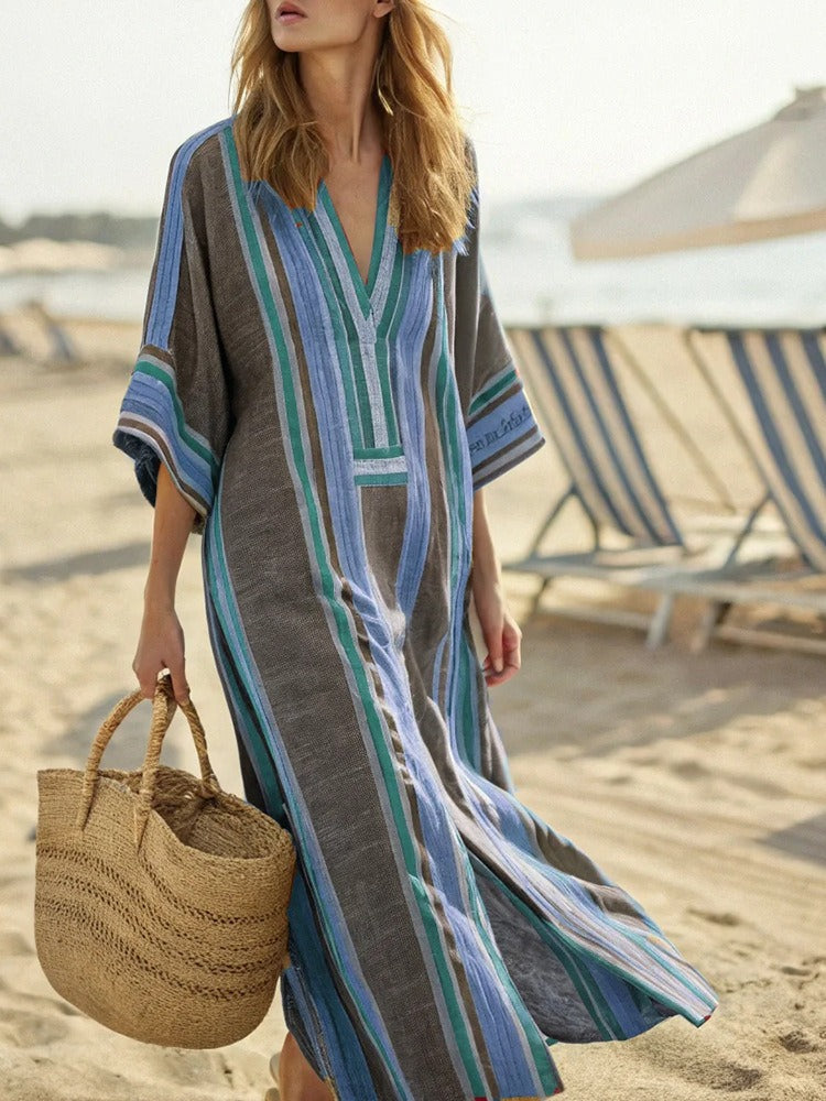 Meilani | Effortless Everyday Dress