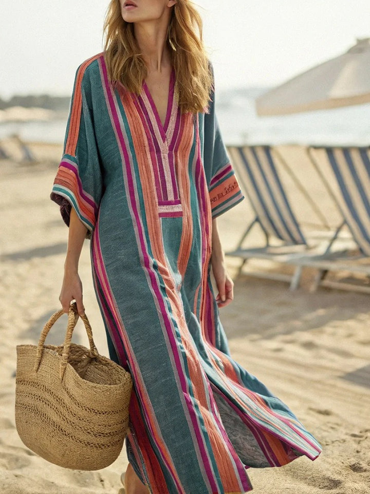 Meilani | Effortless Everyday Dress