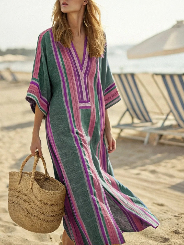 Meilani | Effortless Everyday Dress