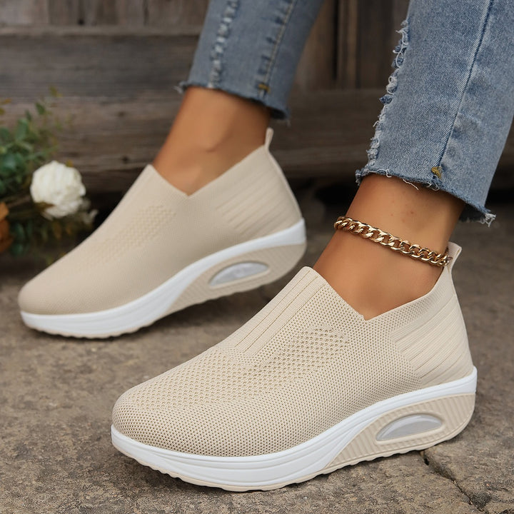 Trinity | Effortless Everyday Shoes