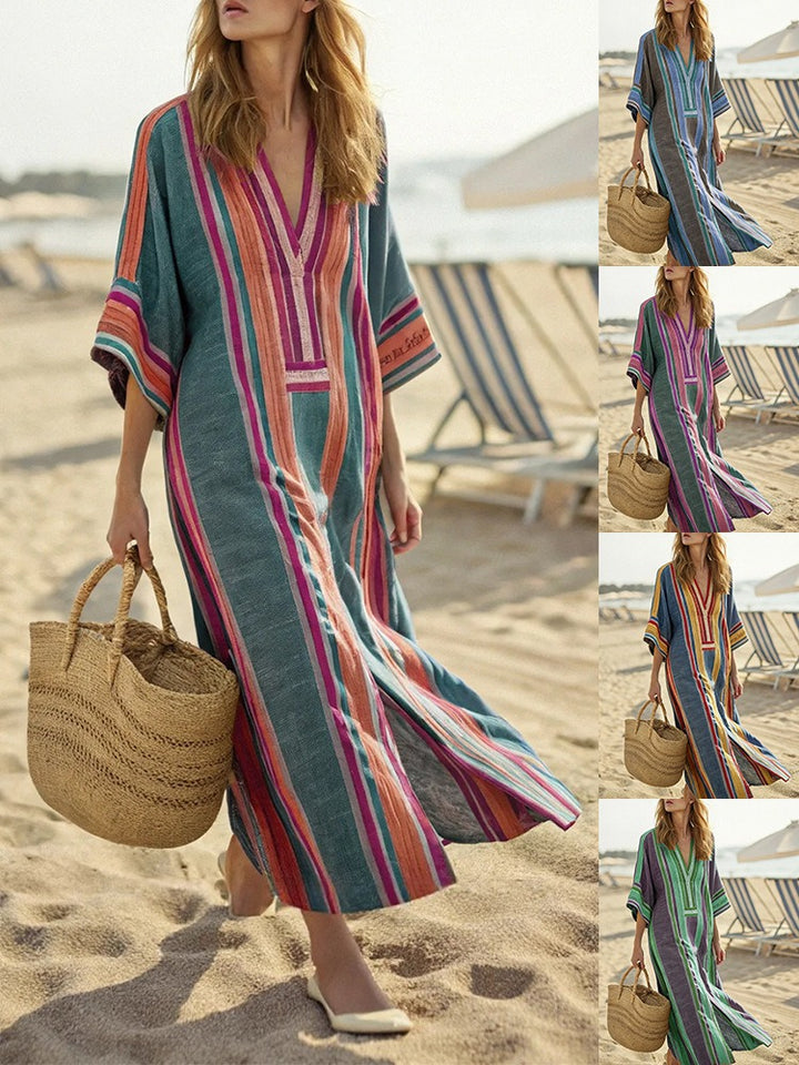 Meilani | Effortless Everyday Dress