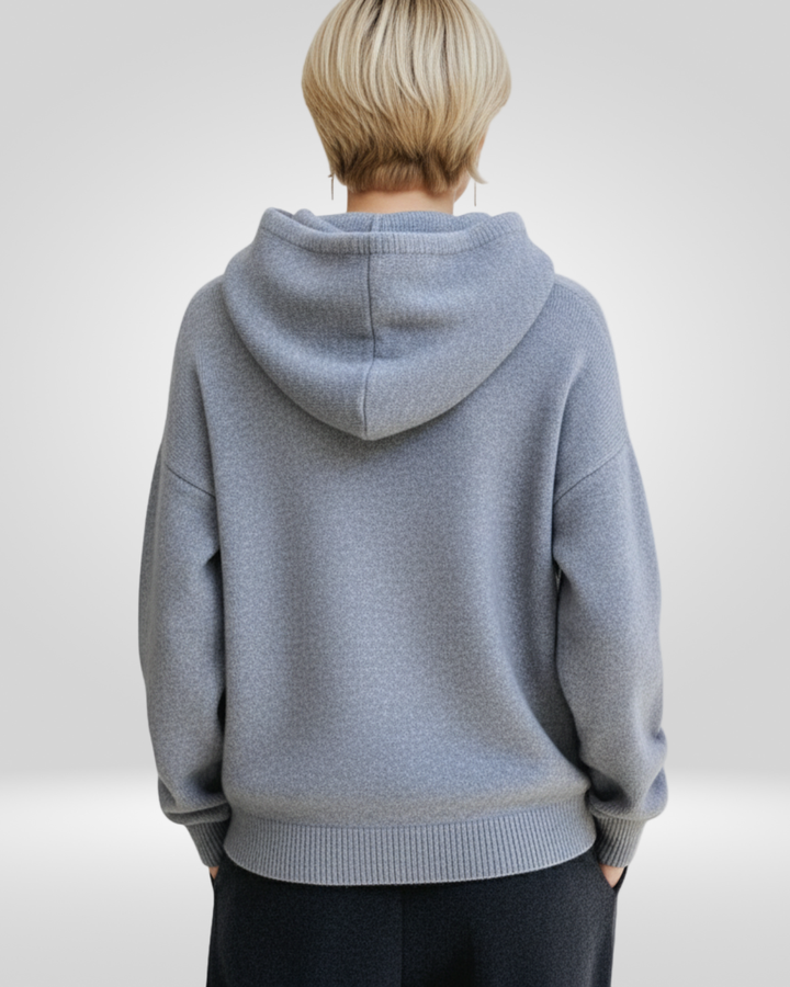 OLIVIA | CASHMERE SWEATER 2