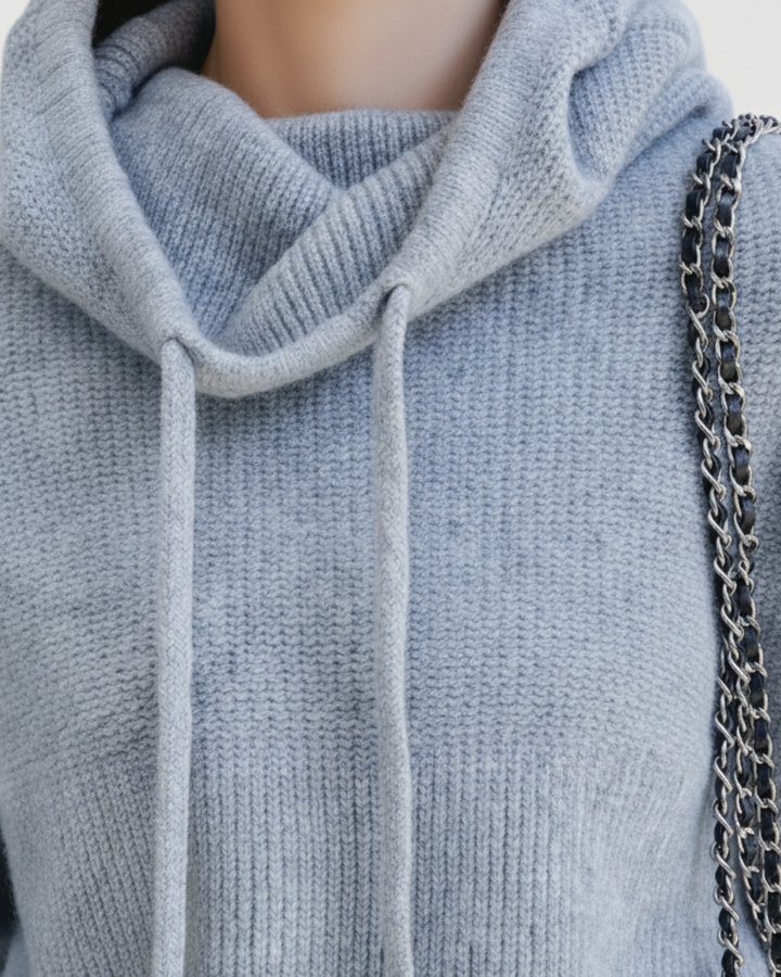 OLIVIA | CASHMERE SWEATER 3