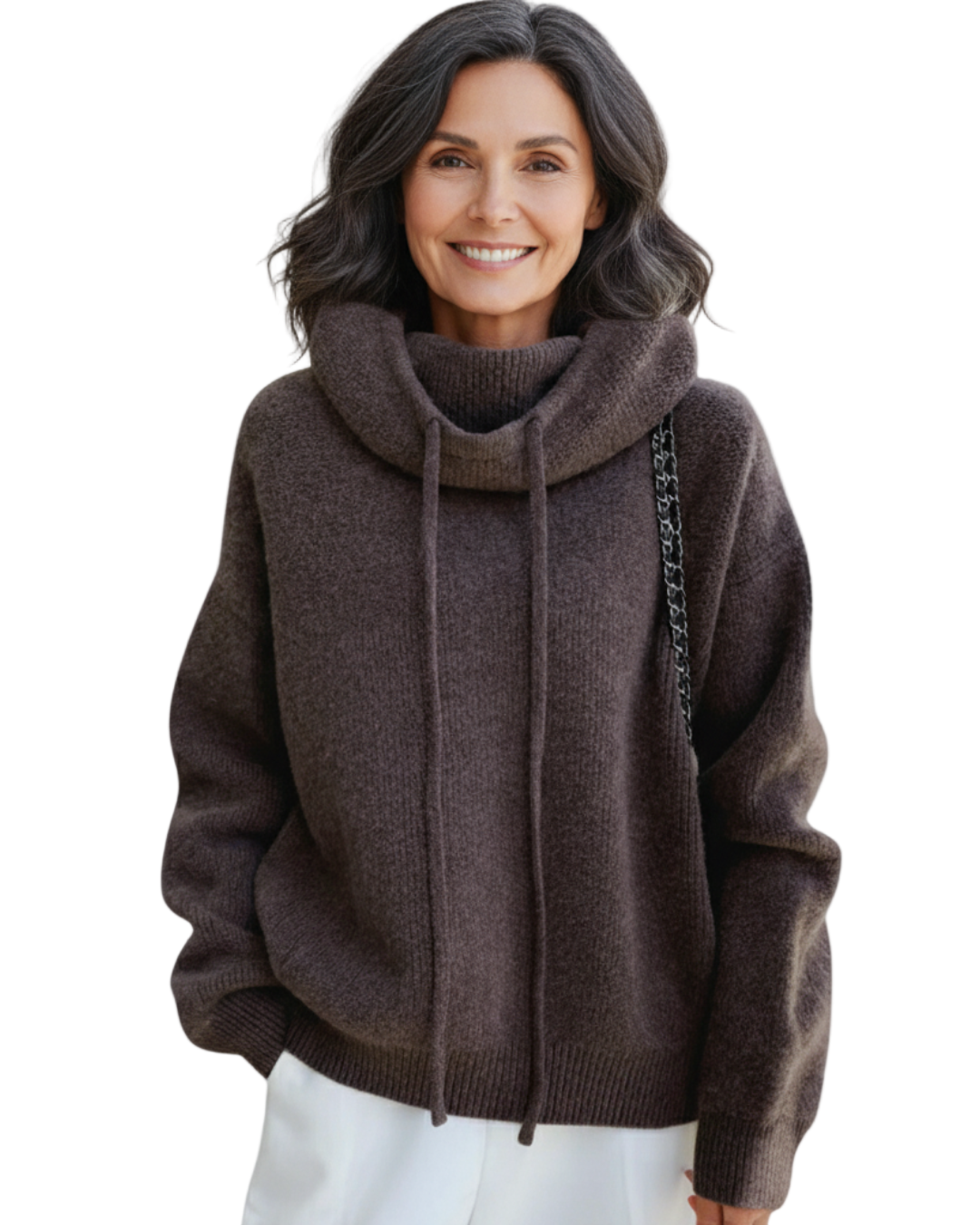 OLIVIA | CASHMERE SWEATER 5