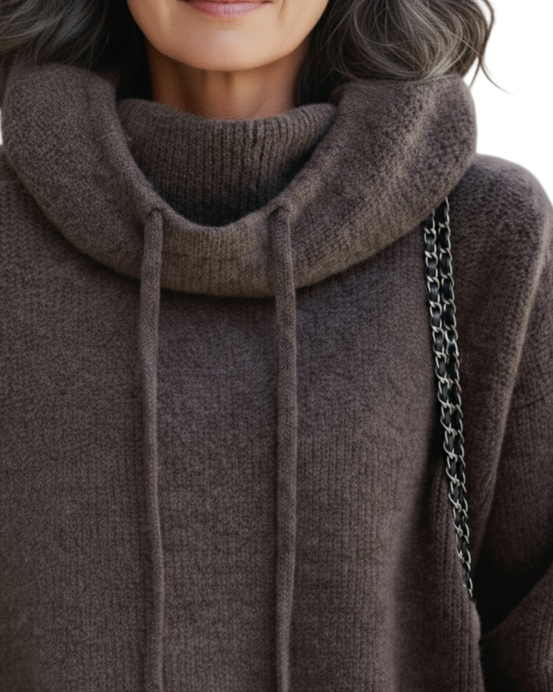 OLIVIA | CASHMERE SWEATER 7