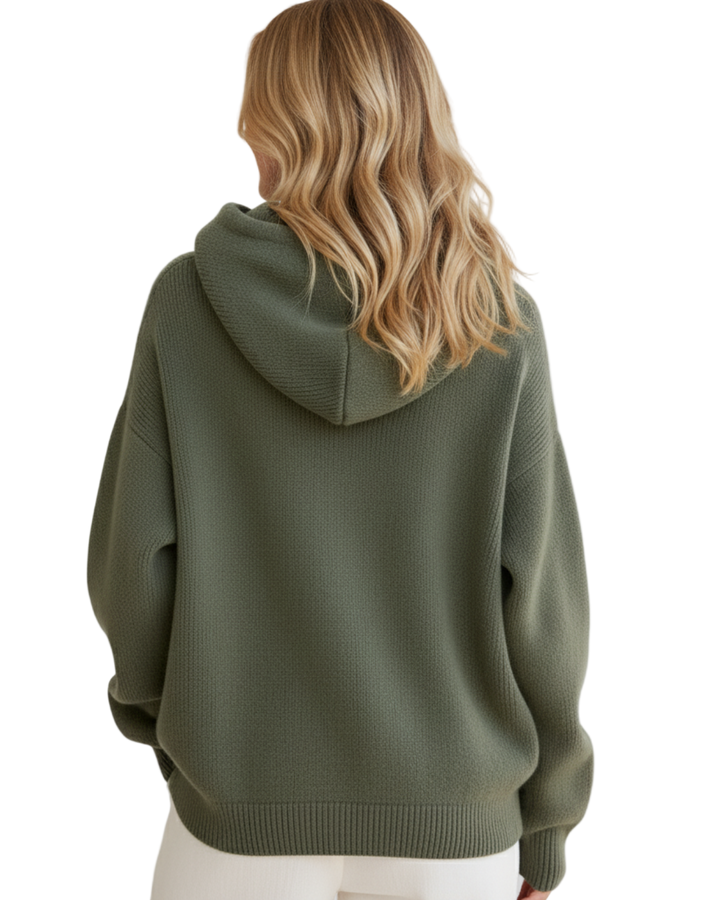 OLIVIA | CASHMERE SWEATER 8