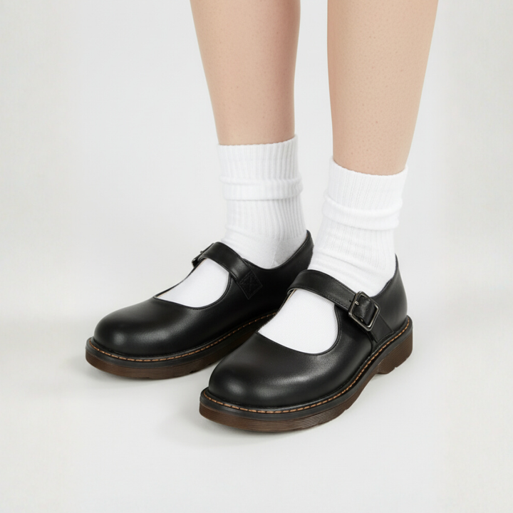Olivia™ - Orthopedic Mary Jane Shoes 1
