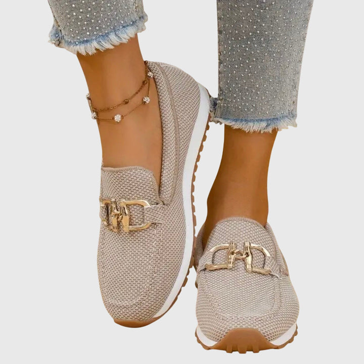 Olivia | Orthopedic Loafer Sneakers 7