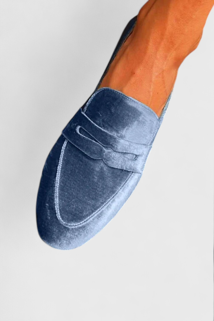Olivrah™ | Comfortable Loafers 2