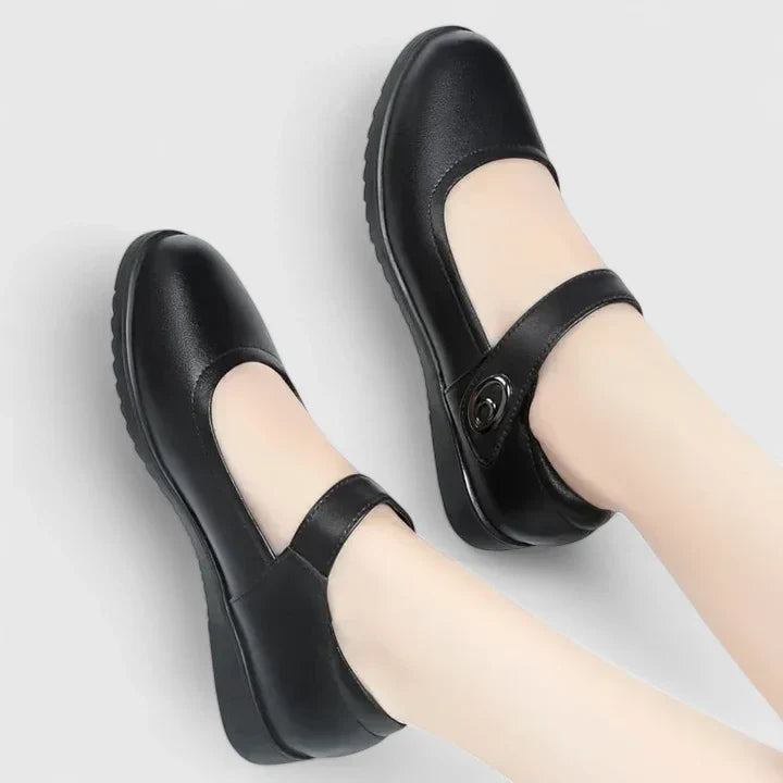 Orlinda | Orthopedic Shoes 1