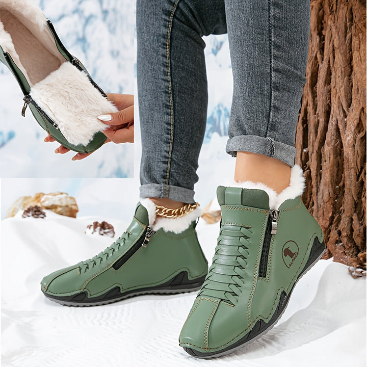 Orviana™ | Comfortable Boots 14