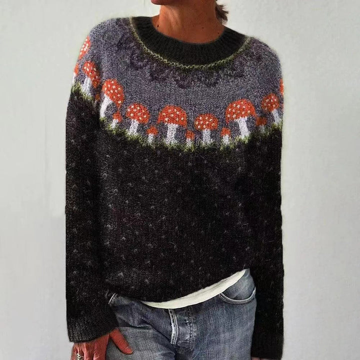 PETRA | LUXURY SOFT SWEATER 5