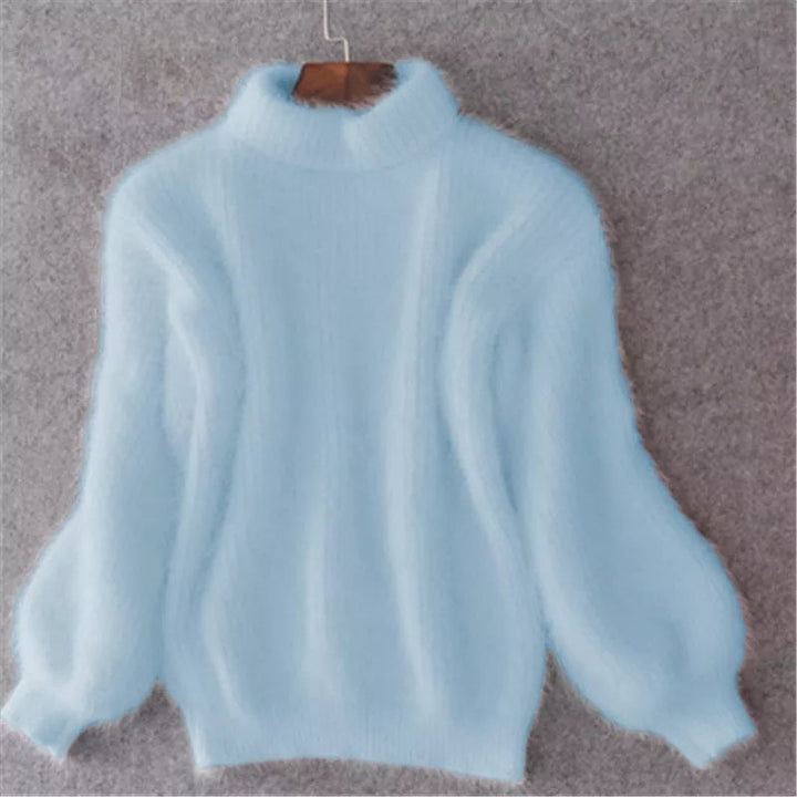 Quelira - Elegant casual sweater 0