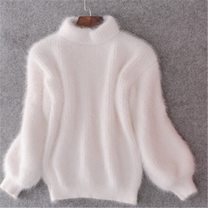Quelira - Elegant casual sweater 1