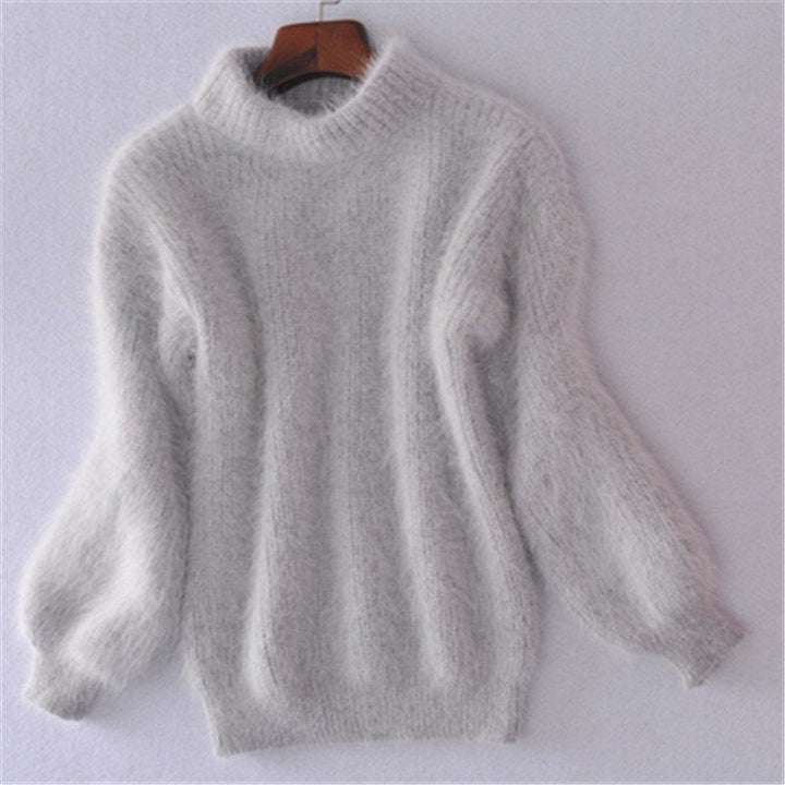 Quelira - Elegant casual sweater 3