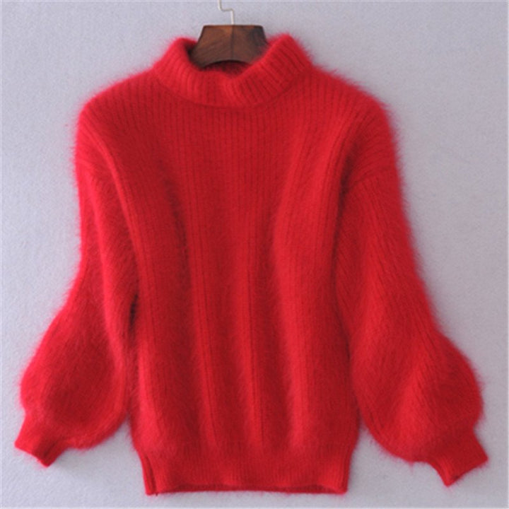 Quelira - Elegant casual sweater 6