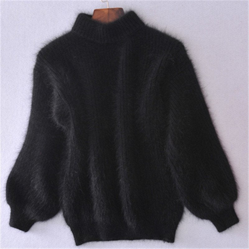 Quelira - Elegant casual sweater 7