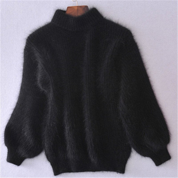 Quelira - Elegant casual sweater 7