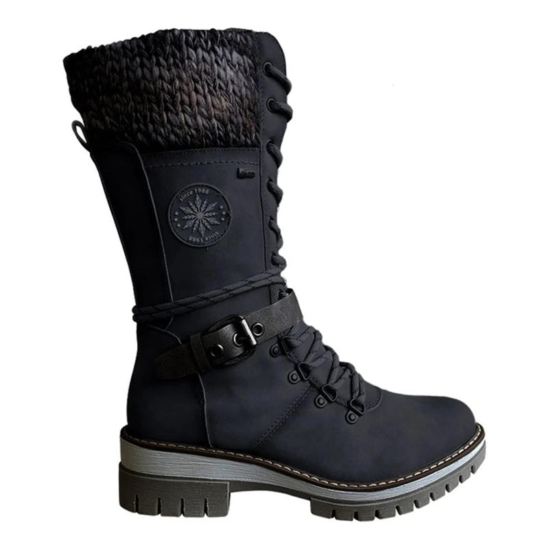Reagan™ | Orthopedic Boots 11