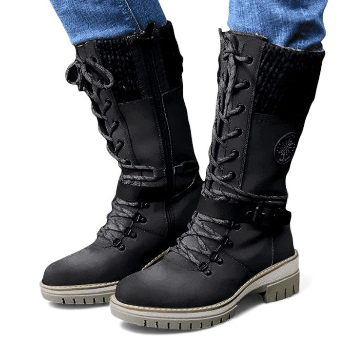 Reagan™ | Orthopedic Boots 3
