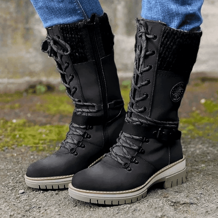 Reagan™ | Orthopedic Boots 4