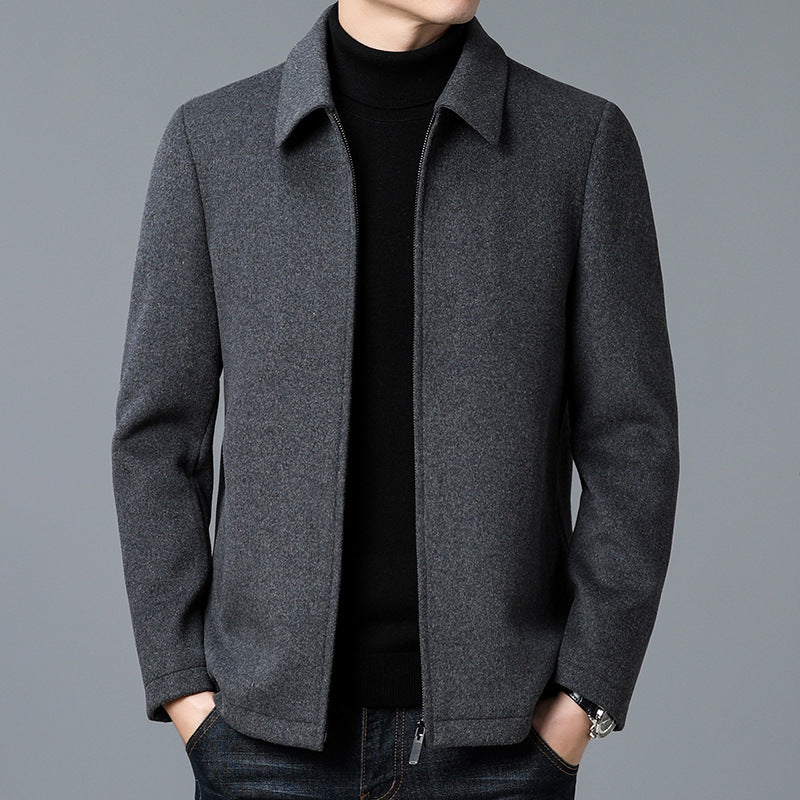 Regal - Wool Jacket 0