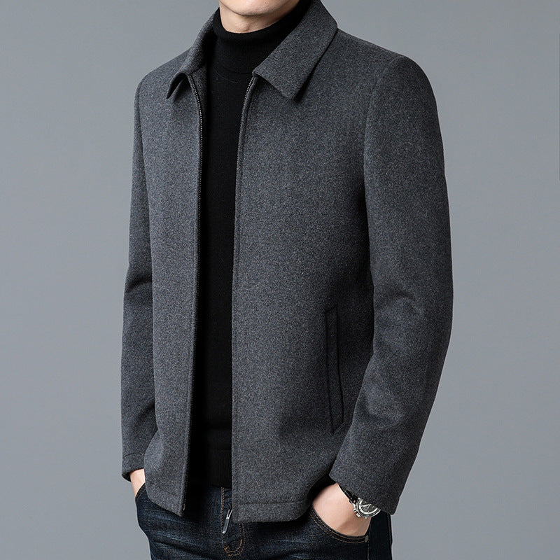 Regal - Wool Jacket 1