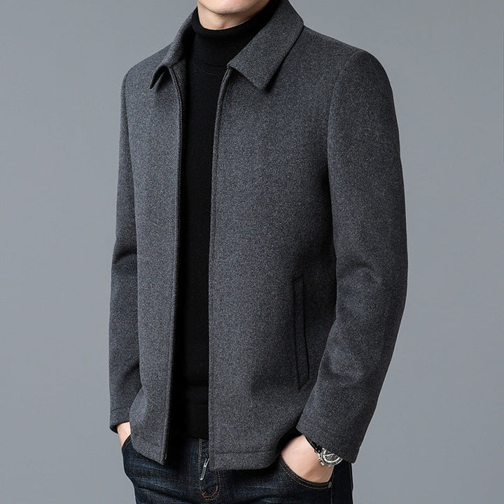 Regal - Wool Jacket 1