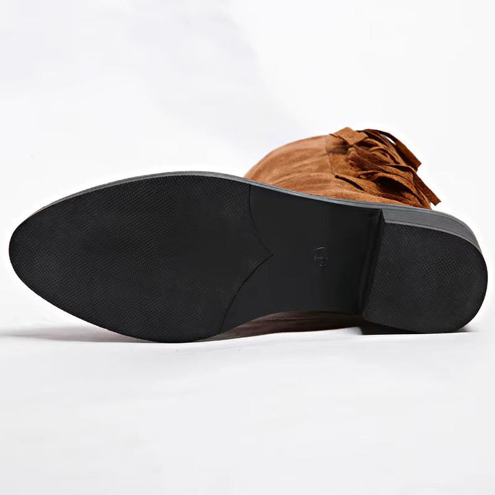 Remmy - Street Boots 7