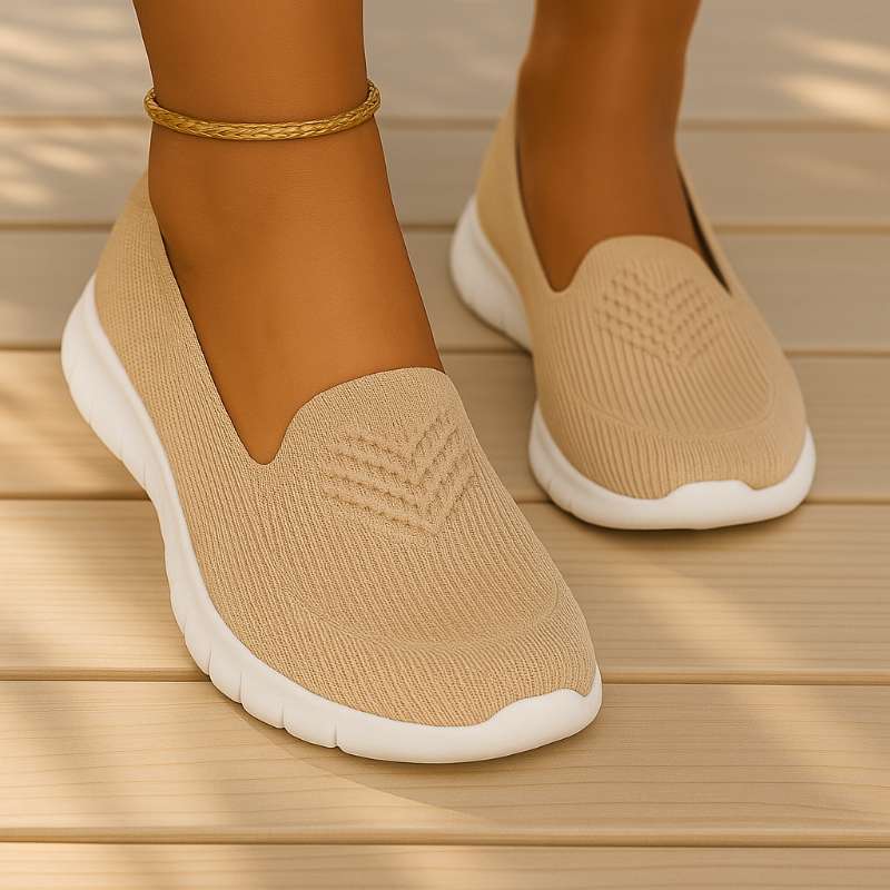 Rosa™ | Breathable Non Slip Sneakers 1