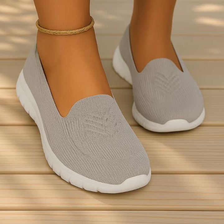 Rosa™ | Breathable Non Slip Sneakers 2
