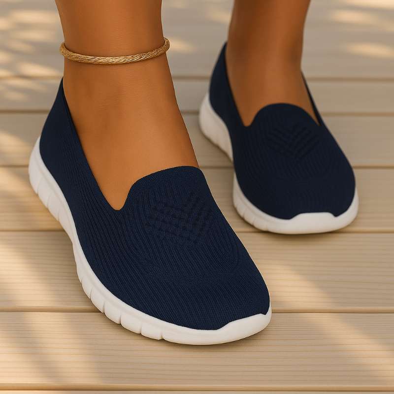 Rosa™ | Breathable Non Slip Sneakers 3