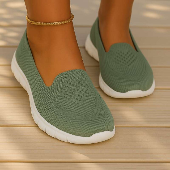 Rosa™ | Breathable Non Slip Sneakers 4