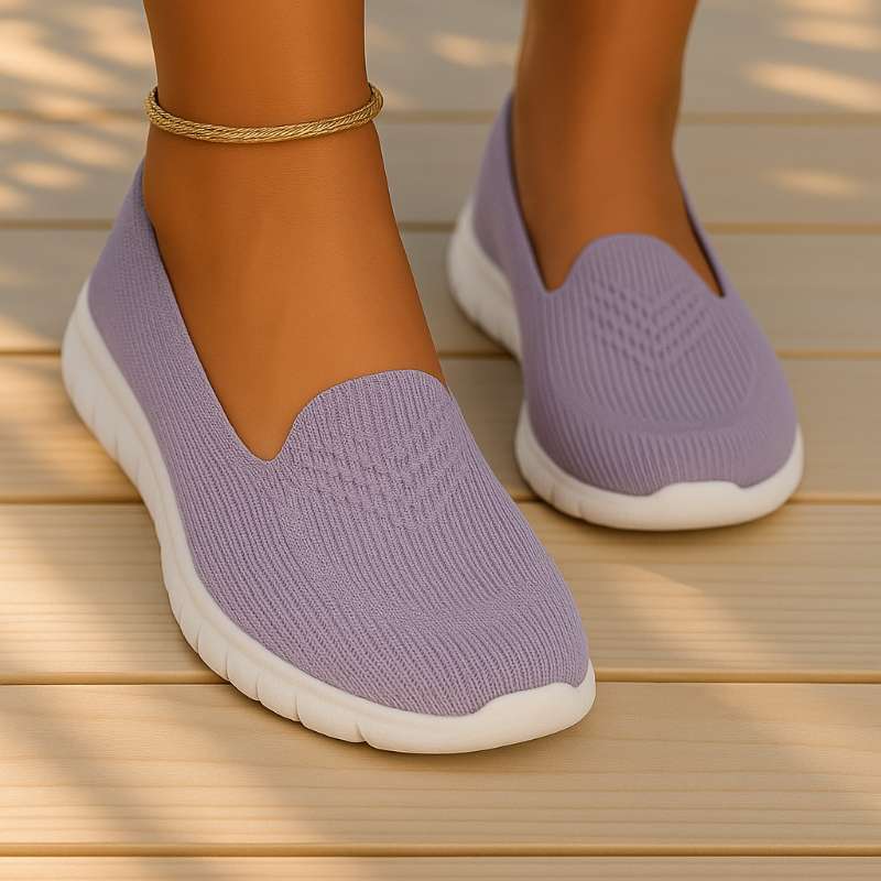 Rosa™ | Breathable Non Slip Sneakers 5