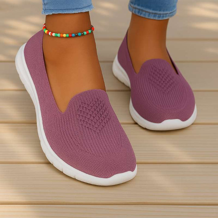 Rosa™ | Breathable Non Slip Sneakers 7