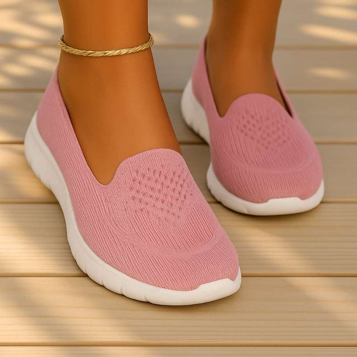 Rosa™ | Breathable Non Slip Sneakers 8