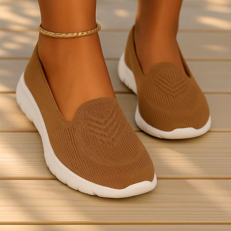 Rosa™ | Breathable Non Slip Sneakers 9