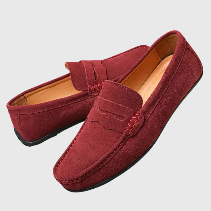 Rosaly™ | Orthopedic Loafers 0