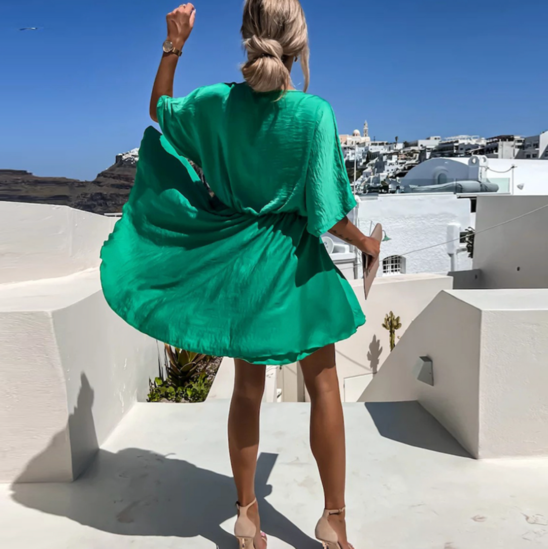 Rose™ | Elegant Womens Dress 2