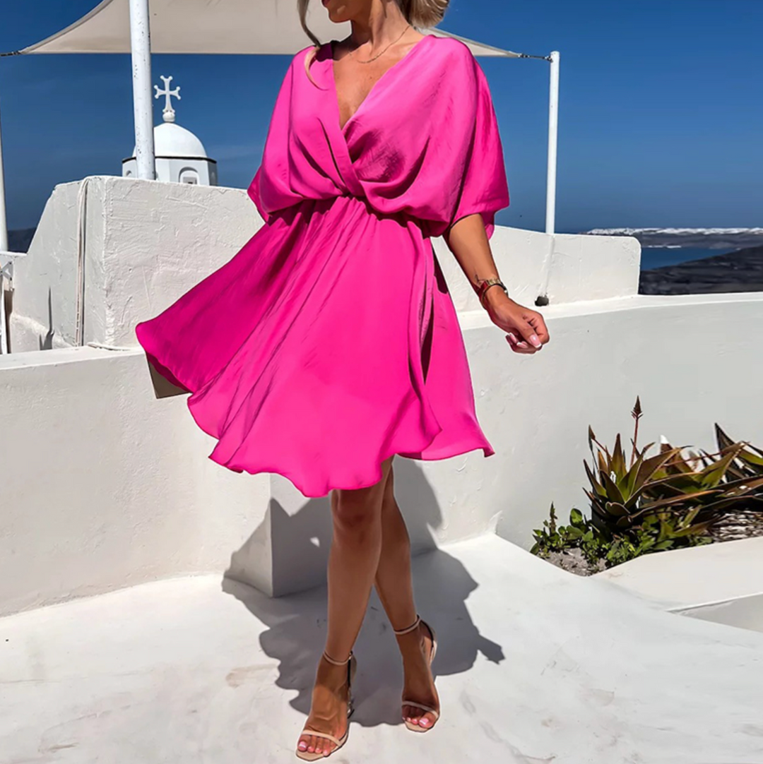 Rose™ | Elegant Womens Dress 8