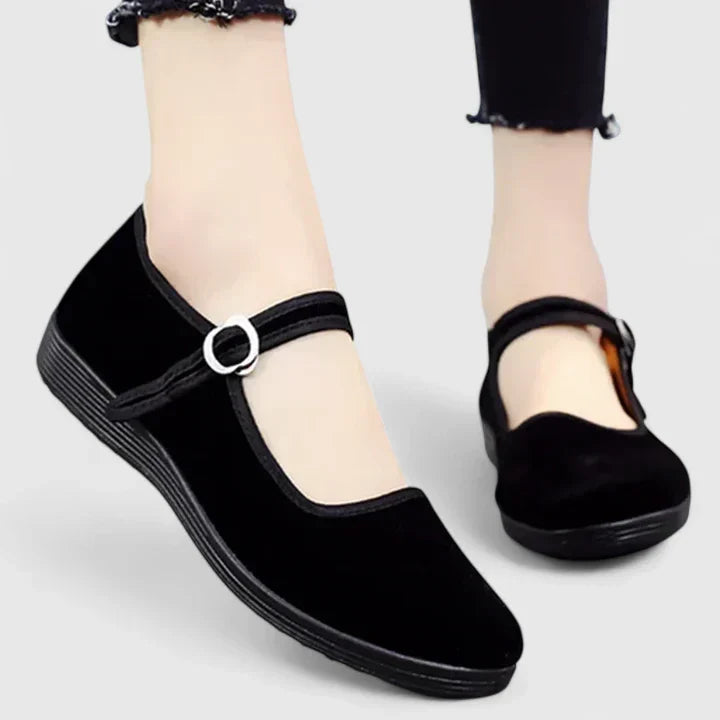 Roselyn | Orthopedic Shoes 0