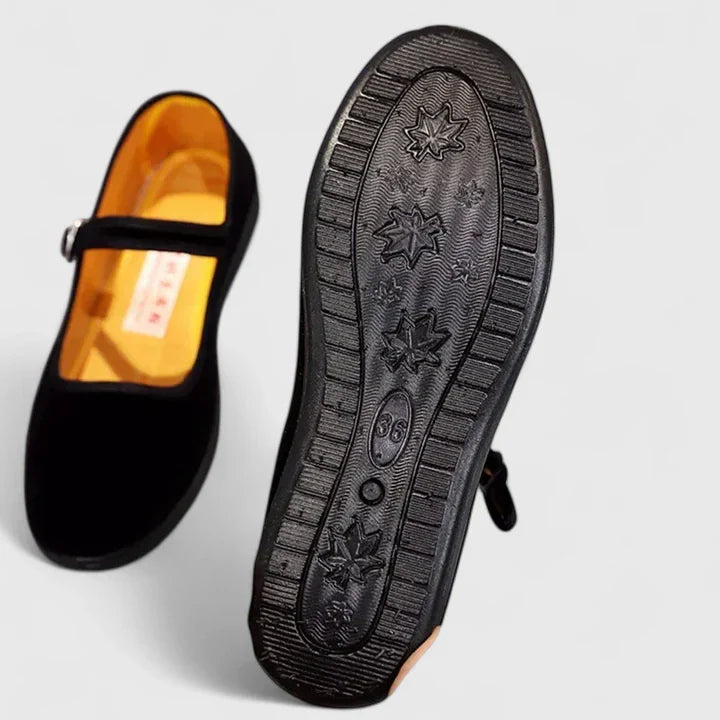 Roselyn | Orthopedic Shoes 1