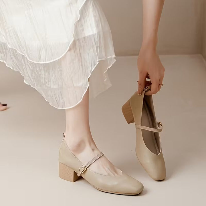 Rozai | Orthopedic Shoes 1